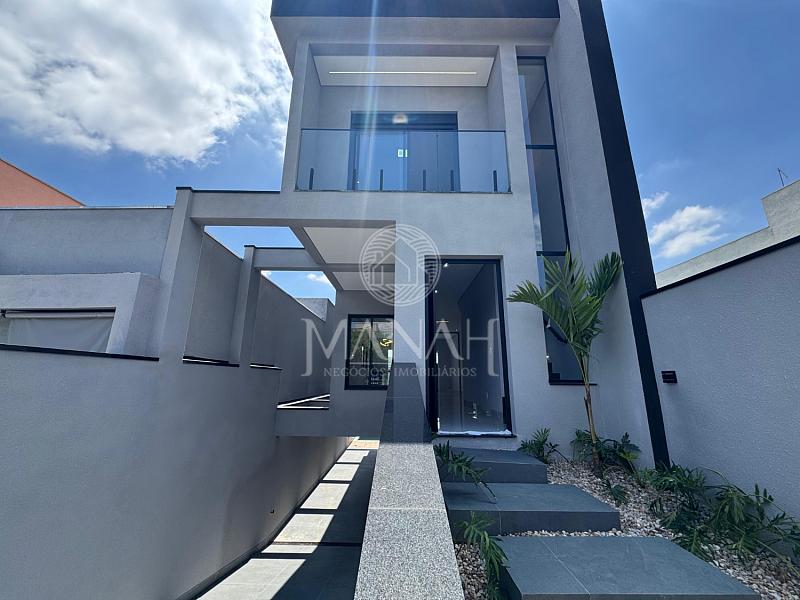 CASA EM SANTANA DE PARNAIBA 1