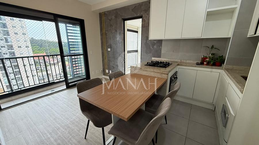 APARTAMENTO EM OSASCO A VENDA CITY BUSSOCABA 1