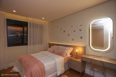 APARTAMENTO A VENDA EM TORRES