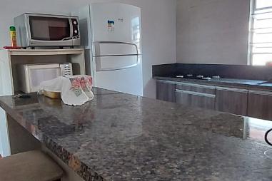 CASA NO BAIRRO PRAIA DA CAL