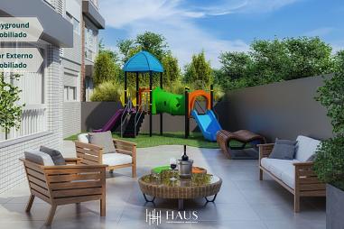 APARTAMENTO NA PLANTA