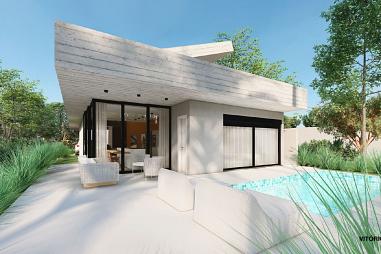 CASA EM CONDOMINIO ALTO PADRÃO