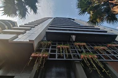 APARTAMENTO NO CENTRO DE TORRES