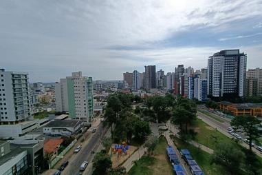 APARTAMENTO NO CENTRO DE TORRES