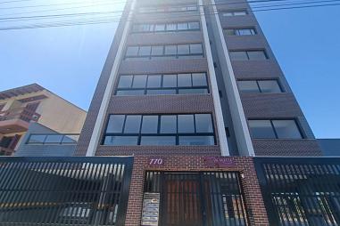 Apartamento com 2 quartos à venda, 82m², 2 banheiros, 1 garagem - Centro - Torres