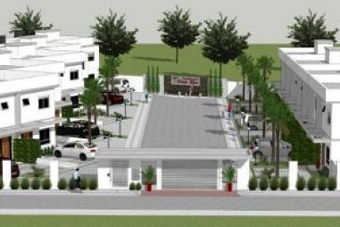 GEMINADO PROXIMO AO PARQUE DO BALONISMO