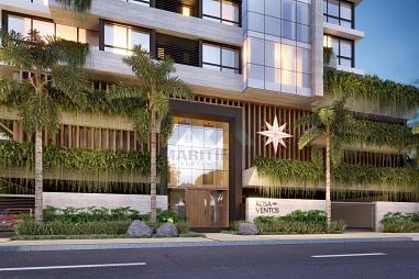 APARTAMENTO NA PLANTA