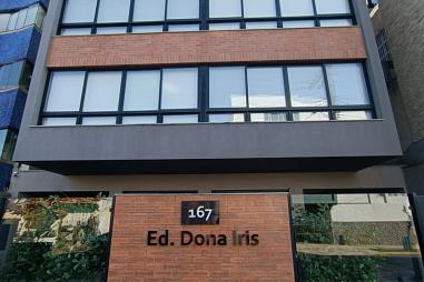 COBERTURA DUPLEX NA PRAINHA