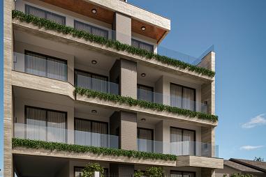 APARTAMENTO A UMA QUADRA DO MAR NA PRAIA DA CAL