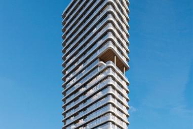 LANÇAMENTO PROXIMO A ORLA GASTRONOMICA