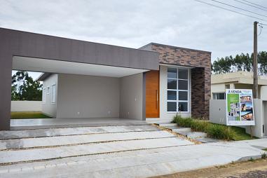 CASA A VENDA EM PASSO DE TORRES