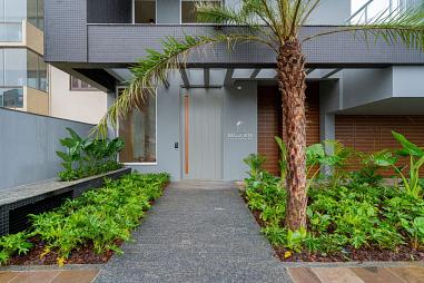 APARTAMENTO PRONTO PARA MORAR