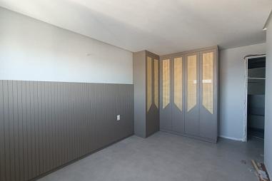 APARTAMENTO NO CENTRO 2 DORMITORIOS DOIS SUITES