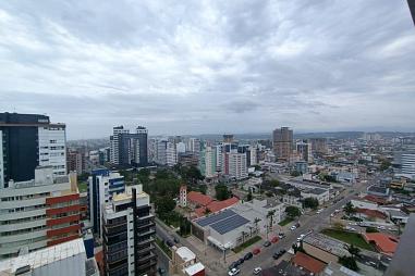 COBERTURA DUPLEX EM BAIRRO VALORIZADO