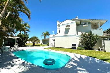 CASA ALTO PADRÃO PRAIA PARAÍSO 440