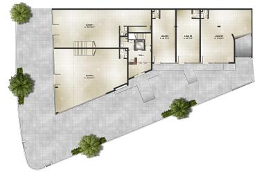 PRÉDIO COMERCIAL BOSS