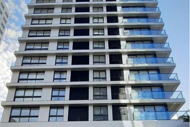 APARTAMENTO DE LUXO NO CENTRO DE TORRES