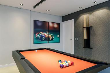 LINDO APARTAMENTO NO CENTRO DE TORRES - IBIZA 1301