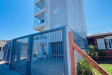 APARTAMENTO MOBILIADO EM ARROIO DO SAL