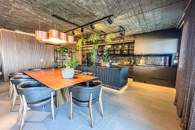 CASA DE ALTO PADRÃO ED. RESERVE 202