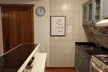 GRAMADO VILLAGE  APTO 413