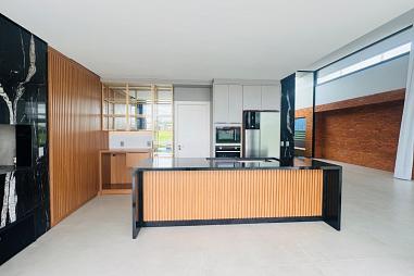 CASA NO RESERVA DAS ÁGUAS