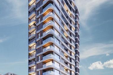 APARTAMENTO NA PRAIA GRANDE