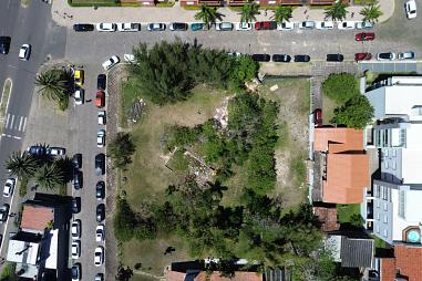 APARTAMENTO DE LUXO NA BEIRA MAR