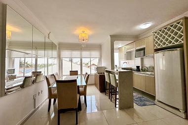 COBERTURA DUPLEX NA LAGOA DO VIOLÃO