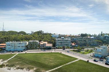 APARTAMENTO ALTO PADRÃO NA PRAINHA