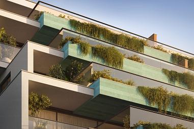 COBERTURA ALTO PADRÃO ALTO PADRÃO PRAINHA