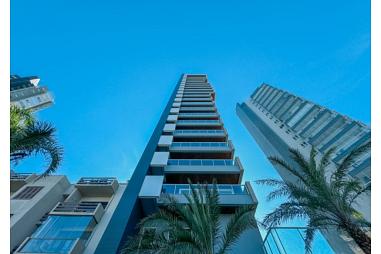 APARTAMENTO MOBILIADO E DECORADO EM BAIRRO NOBRE