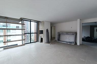 APARTAMENTO COM 3 SUÍTES EM BAIRRO VALORIZADO