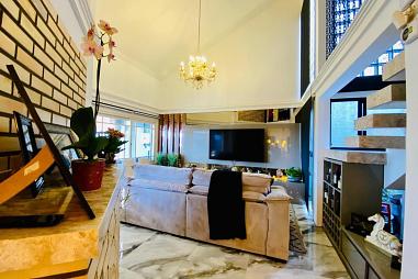 CASA DE ALTO PADRÃO NA LAGOA DO VIOLÃO