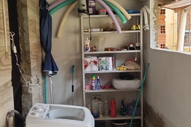 CASA VILA SÃO JOÃO