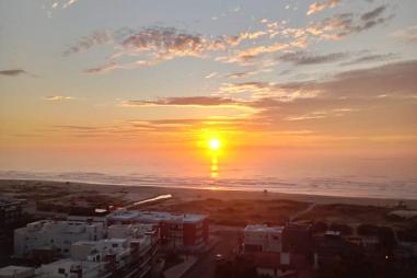 APARTAMENTO QUATRO PRAÇAS