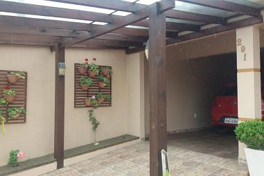 CASA NO BAIRRO PRAIA DA CAL