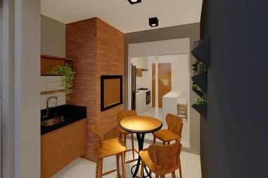 GEMINADO NO NOVO PASSO 2/2