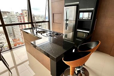 APARTAMENTO NO ED. ABSOLUTO