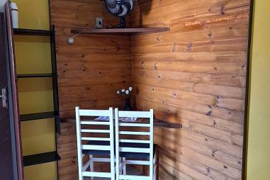 POUSADA COM RESTAURANTE A 150 METROS DO MAR NA ITAPEVA