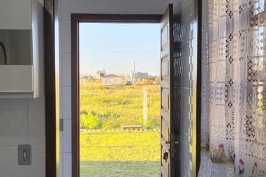 CASA EM BALNEÁRIO GAIVOTA