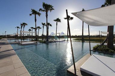 TERRENO EM CONDOMÍNIO FECHADO