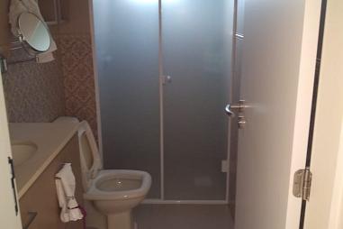 COBERTURA NO EDIFICIO DUE FRATELLI