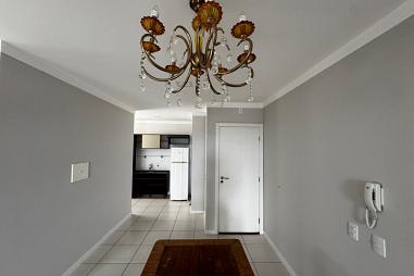 APARTAMENTO SEMI MOBILIADO EM TORRES