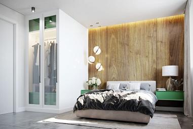 APARTAMENTO NA PLANTA