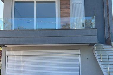 BELA CASA TÉRREA A VENDA EM GRAVATAÍ