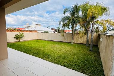 CASA NA PRAIA PARAÍSO MOBILIADA COM 3 DORMITÓRIOS