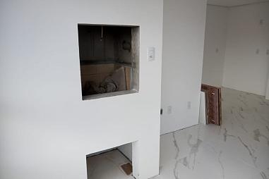 APARTAMENTO NO TRADE CENTER