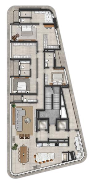 LANÇAMENTO PROXIMO A ORLA GASTRONOMICA — foto 30