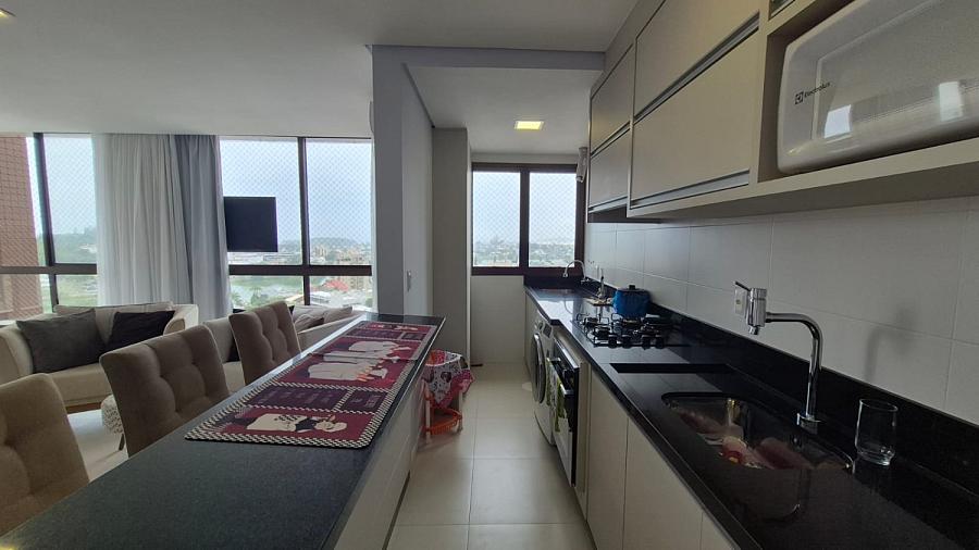APARTAMENTO COM VISTA PARA A LAGOA — foto 4